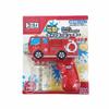 Lyric Tomica Electric Water Shooter Fire Truck