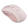 Logitech Беспроводная Bluetooth-мышь M650, бесшумная
