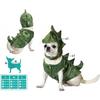 Déguisement De Dinosaure Pour Chien