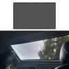 Auto Schiebedach Maschnock Cover for The Moon Roof Outdoor Accessories Heat Sign Sun Viscous