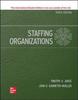 The Staffing Organizations ISE Book