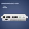 Zhongke Integrated Service Optical Transceiver