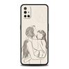 Чехол для телефона OnePlus 11 10 9 Pro 9T 12R 10R 9R 9RT 10T 8T 8 7 6T 7T Nord 2T CE 2 5G N200 N10 N100, чехол для девочки, мамы и семьи