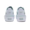 Vans Isac White Green V3942 White Green
