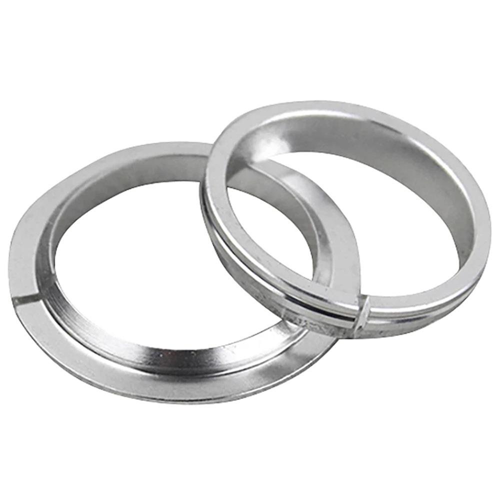 Cartridge 34mm External Mountain Bike Accessories Bearing Bicycle Headset Fixed Gear With Top Cap