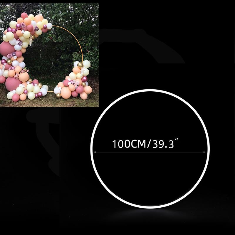 Balloon Stand Balloon Holder Balloon Support Column Balloons Birthday Party DIY Kids Baby Shower Wedding Party Decor Supplies