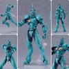 Figma 600 Гайвер I: Ultimate Edition Bio Booster Armor Подвижные Фигурки Действия Статичная Статуя Настольное Украшение Сюрприз Подарок Игрушки