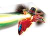 Kaitou Sentai Lupinranger VS Keisatsu Sentai Patranger VS Vehicle Series DX Red Dial Fighter