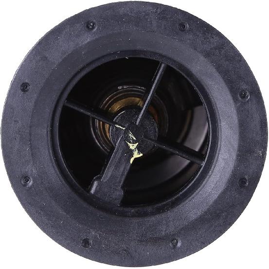 Термостат охлаждающей жидкости двигателя Совместим с 2010-2018 Porsche Cayenne Panamera Macan 3.0L 3.6L 4.8L Замена 94810603401 94810603403 94810603400