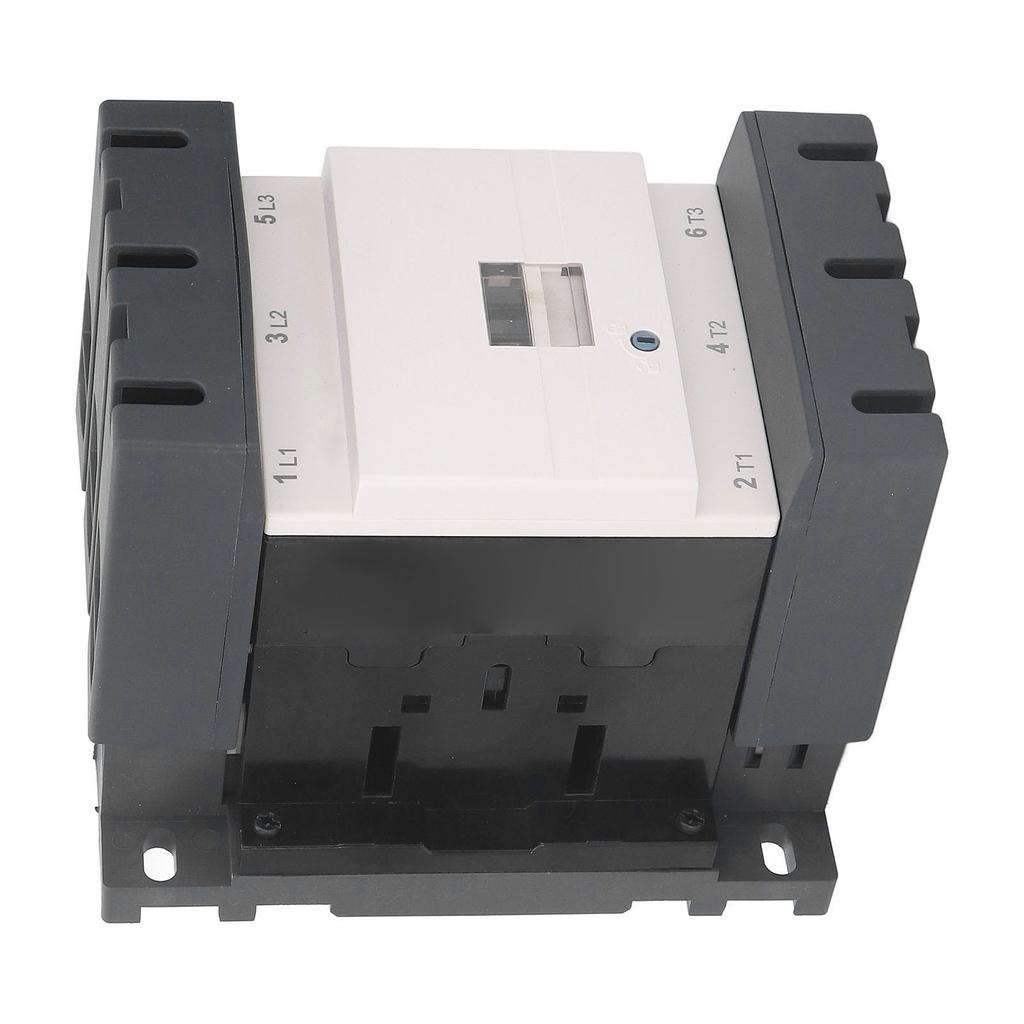 AC Contactor 110V 170A 3 Phase 50 Or 60HZ Heavy Duty Motor Controller with Copper Core Coil CTX2 D17