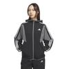 Куртка Adidas Team Cross KQD79 Черная Размер S Женская (JN9998)