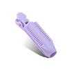 4Pcs Natural Fluffy Hair Clip Curly Plastic Self Grip Hair Root Fluffy Clip