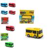 Тайо Маленький Автобус Друзья Специальные Машинки Красочный Набор Игрушек для Детей Подарок
