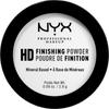 NYX HD Finishing Powder 01 28 г