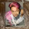 EXO Kai CREAMSODA POPUP Набор открыток
