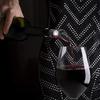 1/2/5pcsWine Aerator Pourer Decanter Liquor Bottles Stopper Spout Premium Crystal Wine Pourers Bar Assessor Wine Lovers