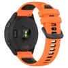 Quick Release Silicone Watchband for Garmin Vivoactive 5/6/Venu 3/255S/265S Watch Accessories