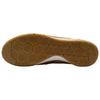 Nike Кроссовки Gato LV8 Liquid Gold Unisex с металлическим-золотым покрытием White Gum-Light-Brown IB3566-700