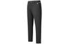Men's Pants FILA Golf Casual Pants Men's Pitch Black