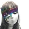 Party Supplies Lace Eye Mask Venice Mask Half Face Mask Princess Cosplay Prom Props  Halloween