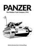 Книга Panzer : The Medium Tank Company 1941