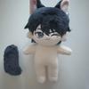 Garbage Time Park Byeong-chan 10cm Cotton Doll Petit Byeong-chan