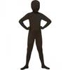 Childrens/Kids Second Skin Suit Costume