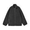 Jingdong Jingzao Unisex Lamb Fleece Thickened Winter Jacket