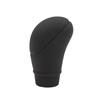 Non-Slip Silicone AT Gear Shift Knob Cover Universal Car Manual Gear Shift Protective Covers Sleeve Auto Accessories Interior