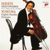 CD YO-YO MA - Haydn & Bockerini: Cello Concerto SRCR2667 Japan Classical Used