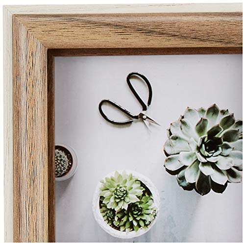 LADONNA Фоторамка интерьерная DF96-40-IV 084487 Слоновая кость