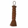 YATSUYA Palm Scrubber 13060 Brown 5 X 5 X 16 Cm