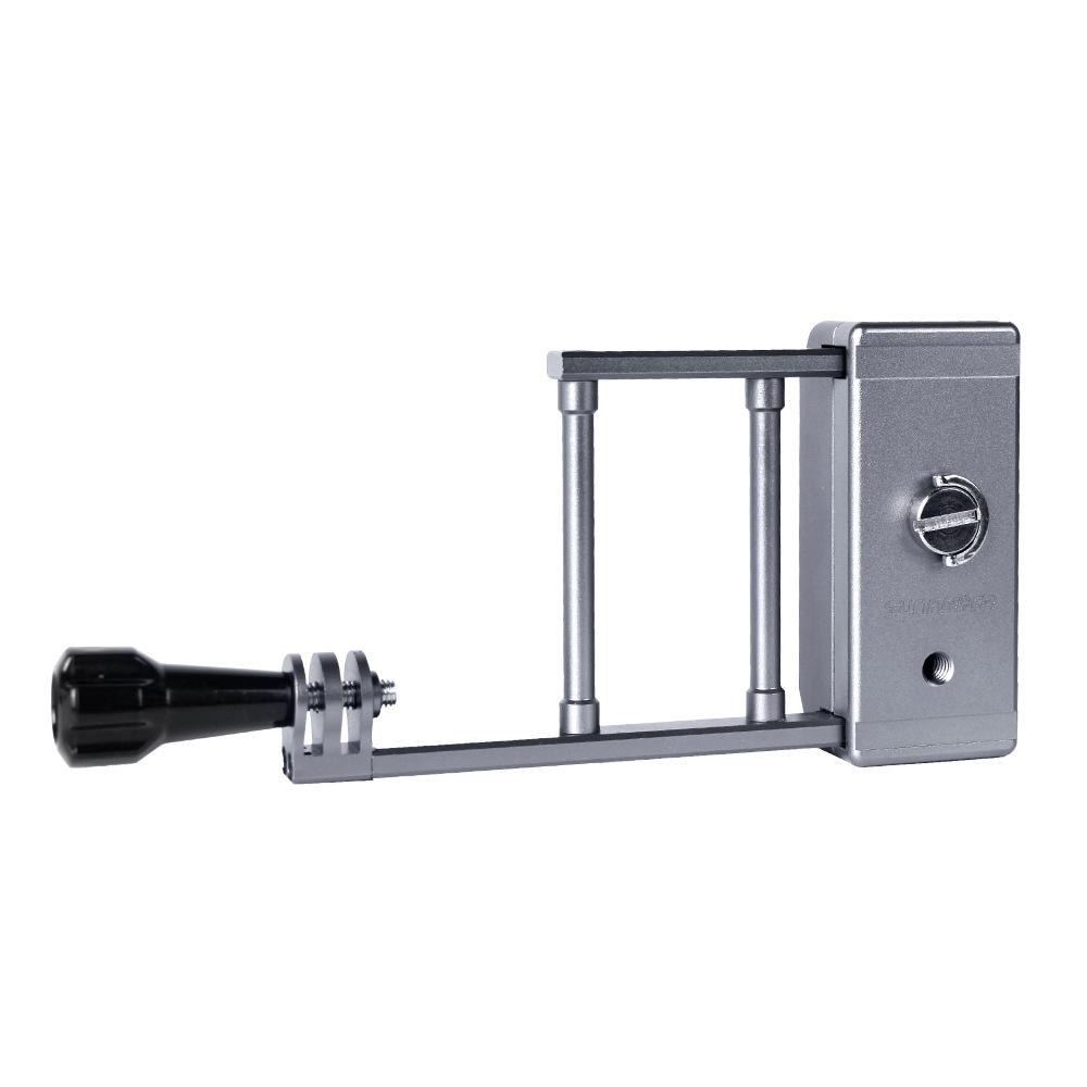 Ручной адаптер-переключатель для стабилизатора для DJI Mobile 6/OM 5 для адаптера камеры Insta360 Flow для DJI Action 3 для Gopro 11