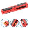 Pen Type Electrician Cable Dismantling Cutter Wear-Resistant Wire Dismantling Stripper  Repair Tool