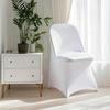 Cross-border Stretch Chair Cover for Weddings, Hotels, and Conferences