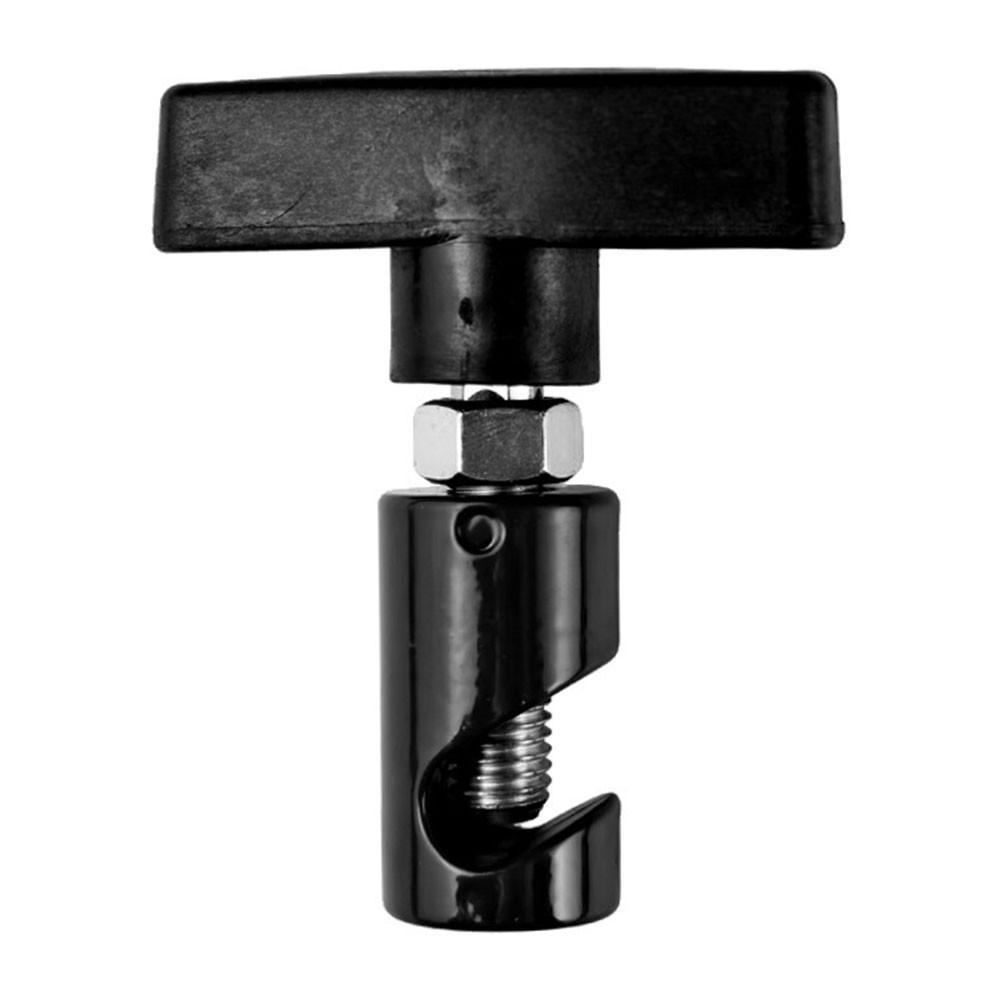 Aluminum Hood Support Clip Effective Tool for Car and Forklift Maintenance
