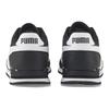 Puma ST Runner v3 NL 'Черный Белый' Мужские 384857-01