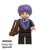 Набор игрушек-фигурок из серии фильмов, конструктор WM6040-6047