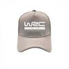 Кепка унисекс WRC Чемпионата мира по ралли, регулируемая, для улицы, WRC Hat MZ-005