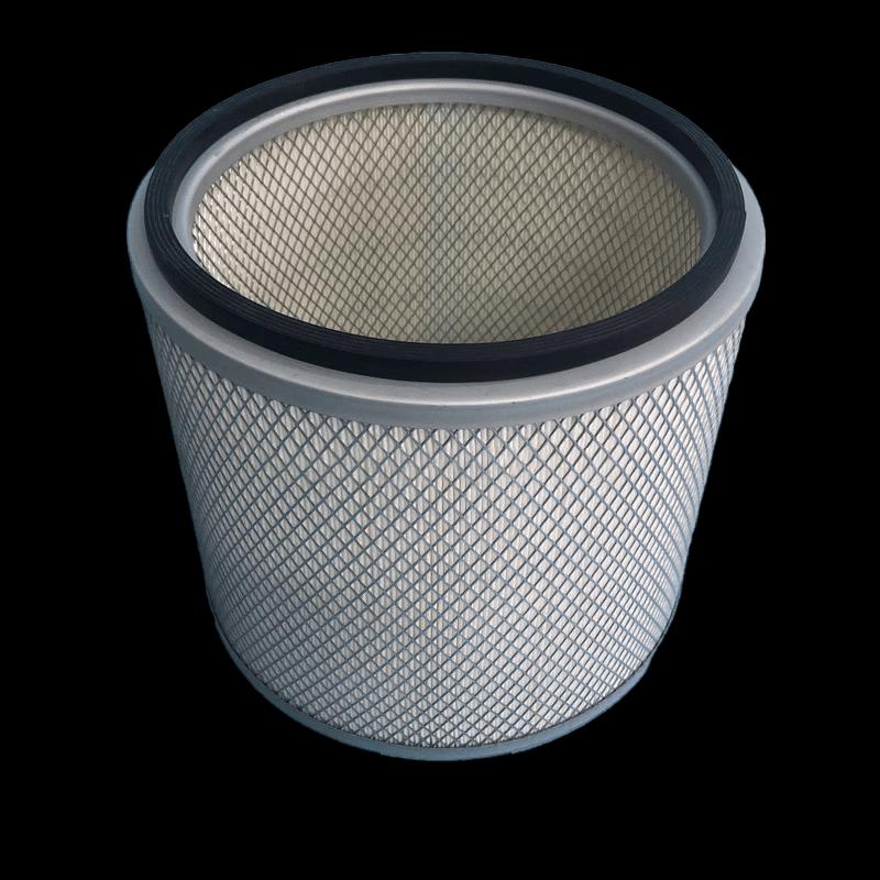 Xieyu Large Intake Air Filter Element for Roots Blower