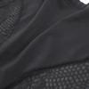 Women Elastic Briefs Pants High Intimates Seamfree Breathable Body Shaping Boyshorts Panties