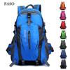 Travel Backpacks Outdoor Waterproof Climbing Bag Riding Backpack Sports Bag for Man and Women