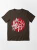 UB40 feat. Ali Campbell The Angels Band Est 1974 Vintage Logo Essential T-Shirt