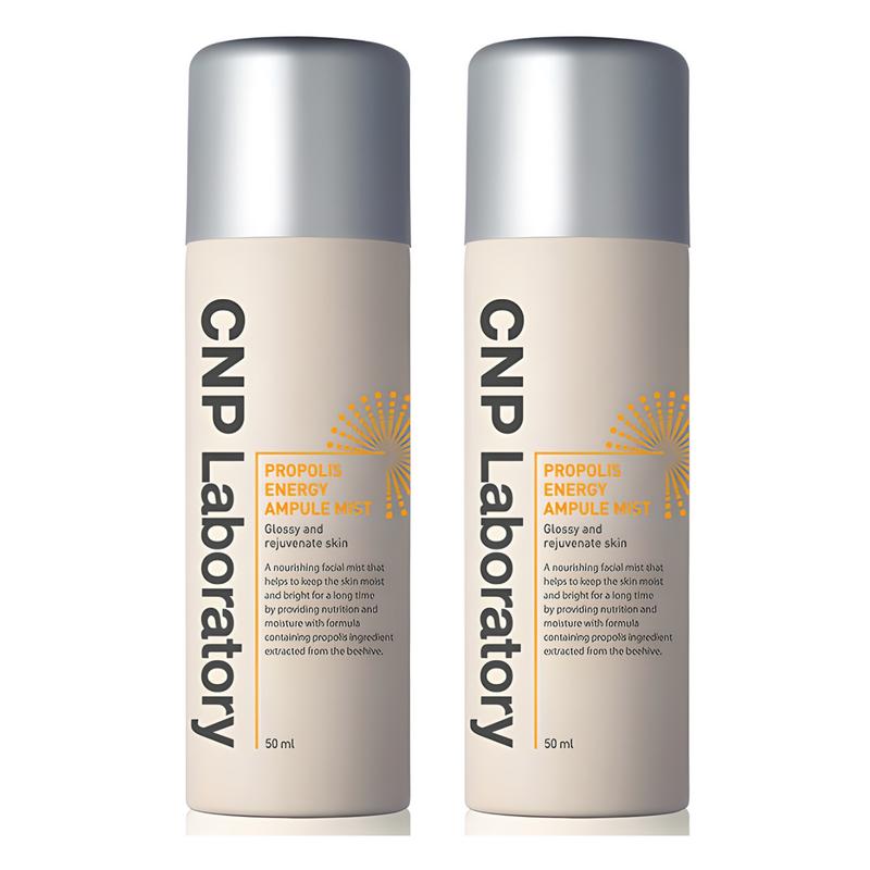 CNP Propolis Ampoule Mist, 50ml, 2 pcs