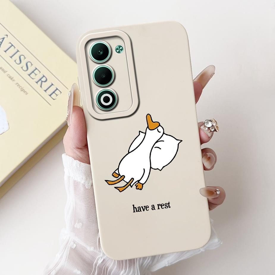 For Oppo A5 5G CPH2735 Case OppoA5 Pro Cute Panda Dog Cartoon Cover Soft TPU Phone Case For Oppo A5 Pro 5G CPH2695 Fundas Bumper