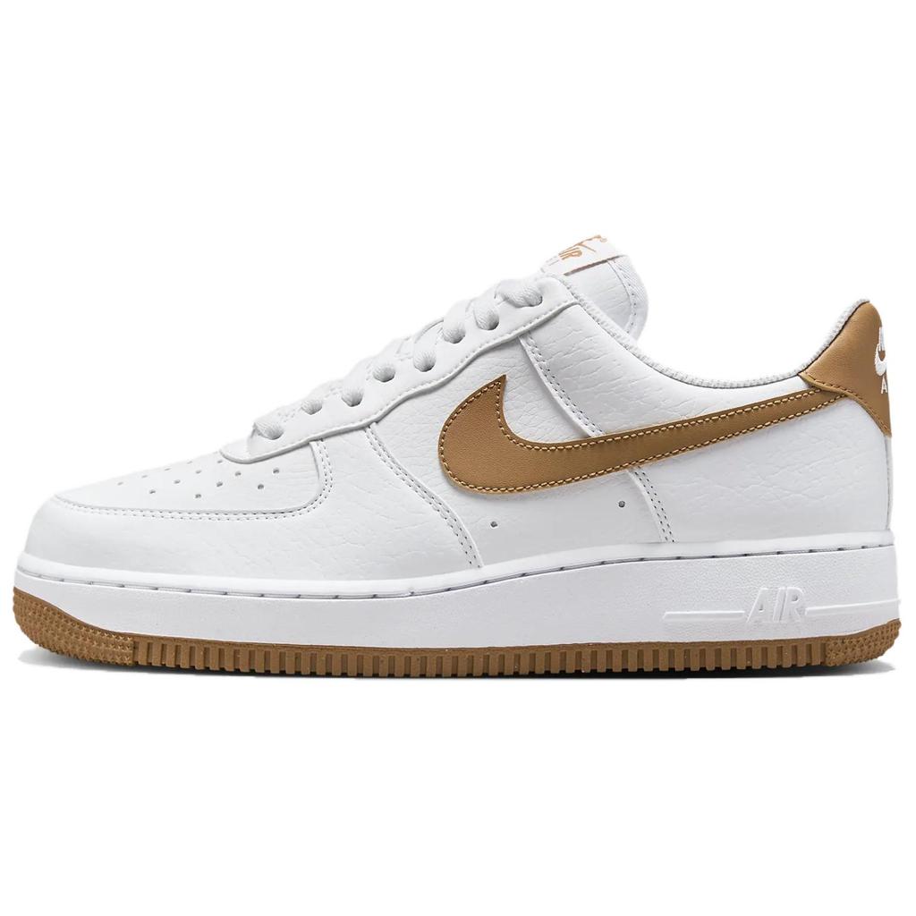 Nike Air Force 1 Low '07 Next Nature White Flax Women's Sneakers DC9486-103