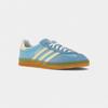 Gazelle Indoor Полусиний Взрыв Почти Желтый (Женский)