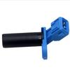 Crankshaft Position Sensor For 11-19 Ford Fiesta 1.6L YS6A-6C315-AB, YS6A6C315AB