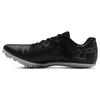Кроссовки Kick Sprint 4 Black White Unisex 3025461-002