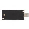Слот для SIM-карты Адаптер M.2 на USB Заглушка и Играй USB-адаптер для SIM-карты Интернет